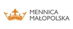 Mennica Małopolska logo