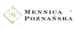 Mennica Poznańska logo