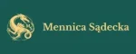 Mennica Sądecka logo