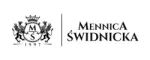 Mennica Świdnicka logo