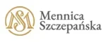Mennica Szczepańska logo