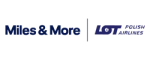 Miles and More logo