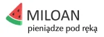 Miloan logo