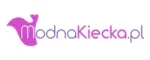 Modna Kiecka logo