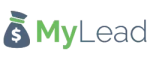 MyLead logo