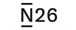 N26 logo