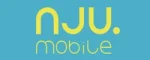 NJU mobile logo