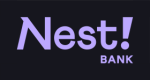 Nest Bank logo