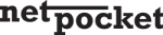 Net-pocket logo