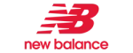 New Balance logo