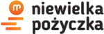 Niewielka Pożyczka logo