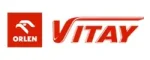 ORLEN VITAY logo