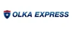 Olka Express logo