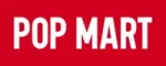 POP MART logo