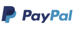 PayPal logo