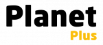 Planet Plus logo