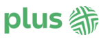 Plus logo