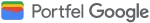 Portfel Google logo