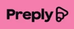 Preply logo