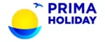 Prima Holiday logo