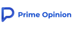 Prime Opinion logo
