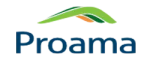 Proama logo