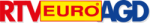 RTV EURO AGD logo