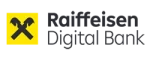 Raiffeisen Digital Bank logo