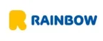 Rainbow logo