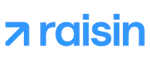 Raisin logo 2025