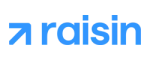 Raisin logo