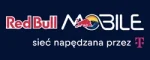 RedBull Mobile logo