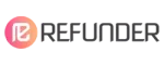 Refunder logo