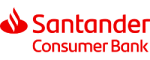 Santander Consumer Bank logo