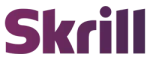 Skrill logo