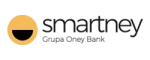 Smartney logo