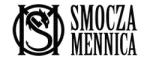 Smocza Mennica logo