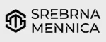 Srebrna Mennica logo