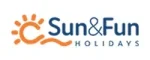 Sun and Fun logo