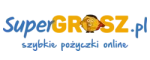 SuperGrosz logo