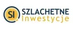 Szlachetne Inwestycje logo