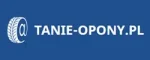 Tanie opony logo