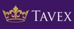 Tavex logo