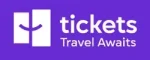 Tickets logo