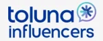 Toluna Influencers logo