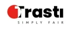 Trasti logo