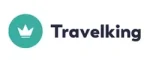Travelking logo