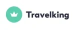 Travelking logo