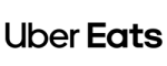 Uber Eats logo