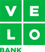 VeloBank logo